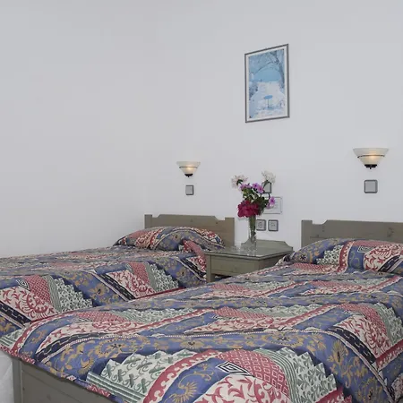 Sunshine Garden Apartment