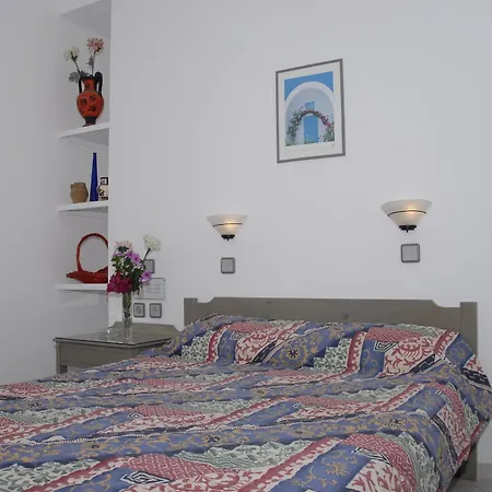 Sunshine Garden Apartment *