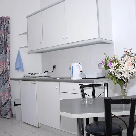 Apartment Sunshine Garden Malia (Crete)
