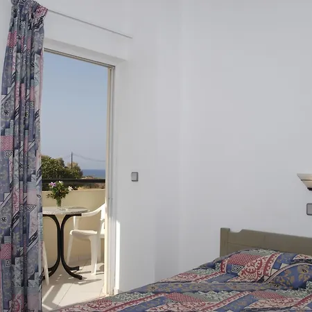 Sunshine Garden Apartment