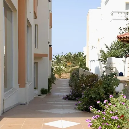 Sunshine Garden Malia (Crete)